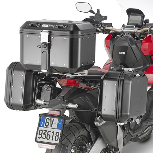 Givi zijkofferdrager voor Honda X-ADV (17-20)
