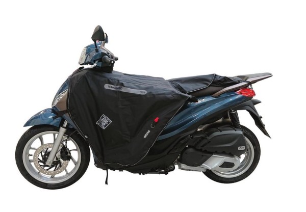 Beenbescherming voor Piaggio Medley 125 /150 (21- ), Tucano Urbano