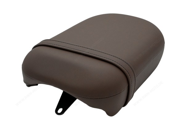 Comfort passagiersstoel bruin voor Honda CMX 1100 Rebel (21-) Origineel