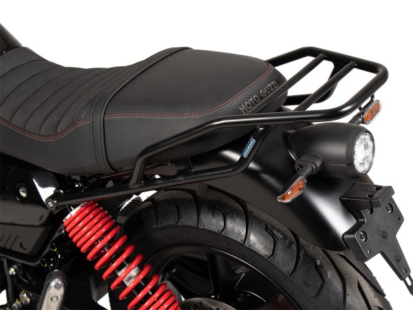 Buis bagagebrug voor Moto Guzzi V7 Stone Special Edition (22-) Hepco & Becker