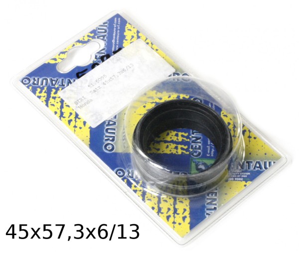Centauro vorkdichtingsset NOK 111A095FK, 45x57,3x6/13 mm