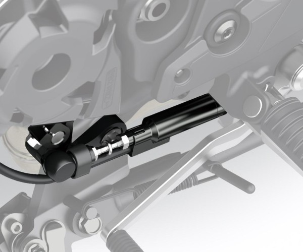 Quickshifter voor KLZ 1000/SE Versys (Bj.19-) Origineel Kawasaki