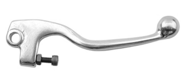 BIHR remhendel OE gegoten aluminium gepolijst