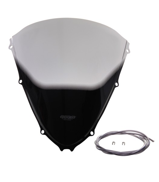 Origineel MRA "O" windscherm voor KAWASAKI ZZR 1400 / ZX 14 R (Bj.16-)