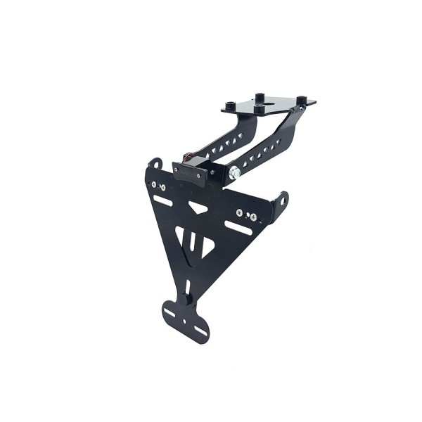 Nummerplaathouder voor Kawasaki Z 900 (17-)