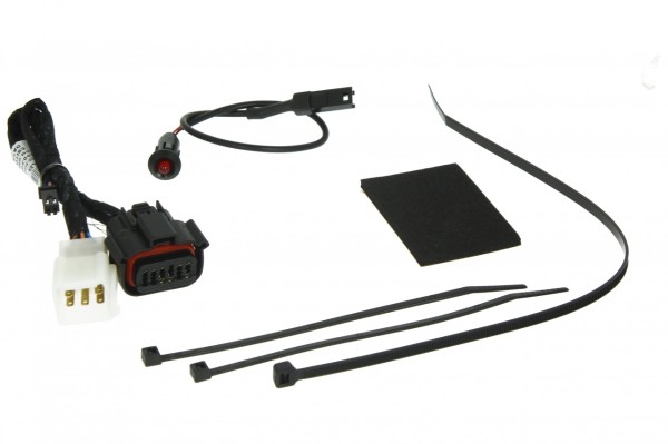 Montageset voor anti-diefstal alarmsysteem voor Aprilia RS 660