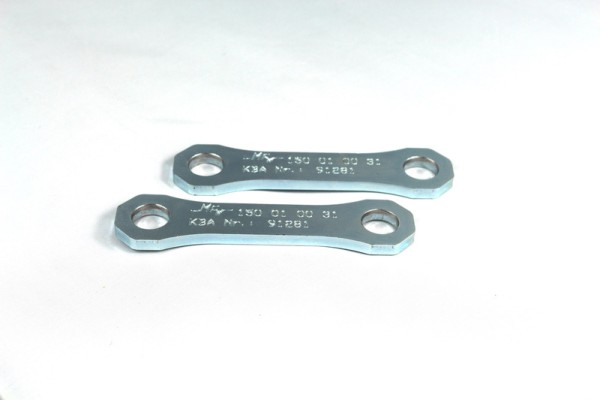 Tecnium verlagingsset type 1 - Yamaha XT660R/X