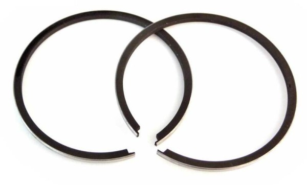 Zuigerveerset Ø54.00mm Yamaha YBR125
