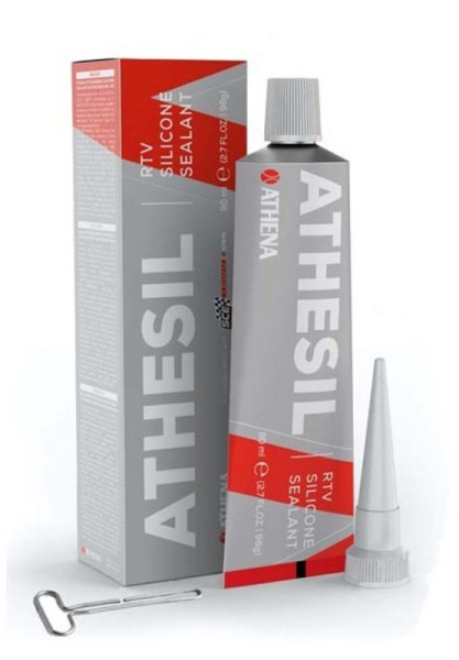 ATHENA Athesil RTV siliconenkit - 80ml