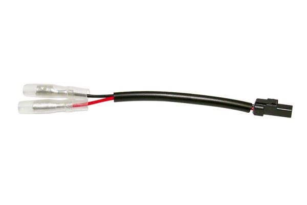 HIGHSIDER slimme adapterkabel voor richtingaanwijzers, Voor MV Agusta, Ducati, KTM