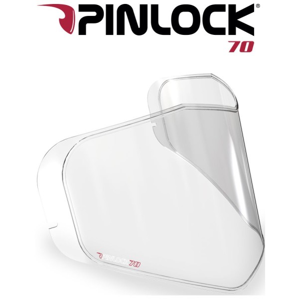 Pinlock 70 voor Caberg Sintesi XL-3XL