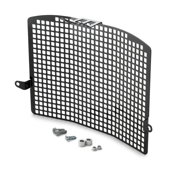KTM radiatorrooster