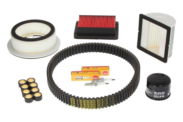Basis inspectieset Yamaha TMax 530 2012-2016 - NF ProKit