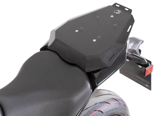 Sportrack zwart voor Kawasaki Z 900 /SE (25- ) Hepco & Becker