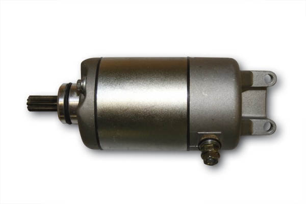 MOTOPROFESSIONELE startmotor voor Suzuki GSX 600 F, 88-97