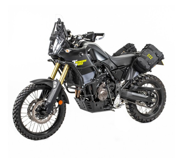 Kriega OS-Base Yamaha Tenere 700 montagesysteem voor OS tassen