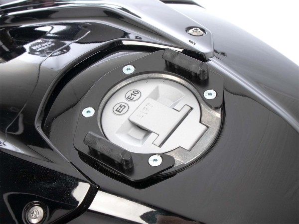 Basistankring incl. tanktasvergrendeling voor BMW M 1000 RR (23-) Hepco & Becker