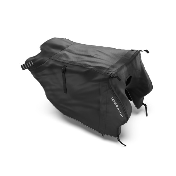 Wind- en weerbescherming voor Yamaha Tricity 300 (26-) Origineel