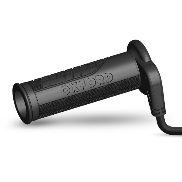 Oxford Advanced Touring handvatverwarming speciaal voor Groot-Brittannië