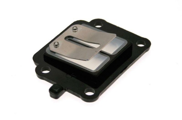 GLASVEZEL MEMBRAANPLAAT BOOSTER
