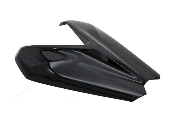 Passagiersstoelhoes Ebony (H8) voor Z 1100 /SE (26-) Origineel Kawasaki