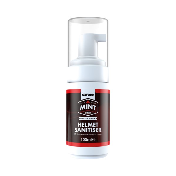 Oxford helm ontsmettingsmiddel - 100ml