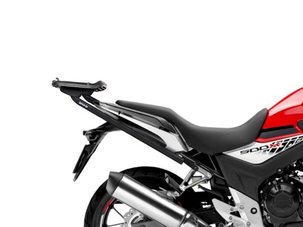 Shad-topkofferdrager voor Honda CB 500 F / CBR 500 R (16-18)