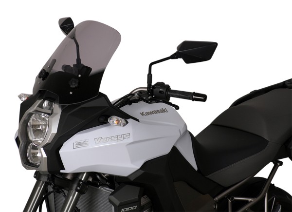 Toerscherm MRA "T" voor KAWASAKI VERSYS 1000 (Bj.12-14)
