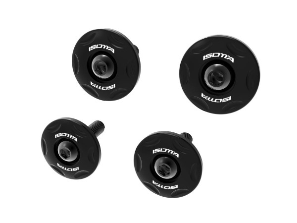 Windschermschroeven voor Moto Guzzi V100 Mandello S / Stelvio 1000