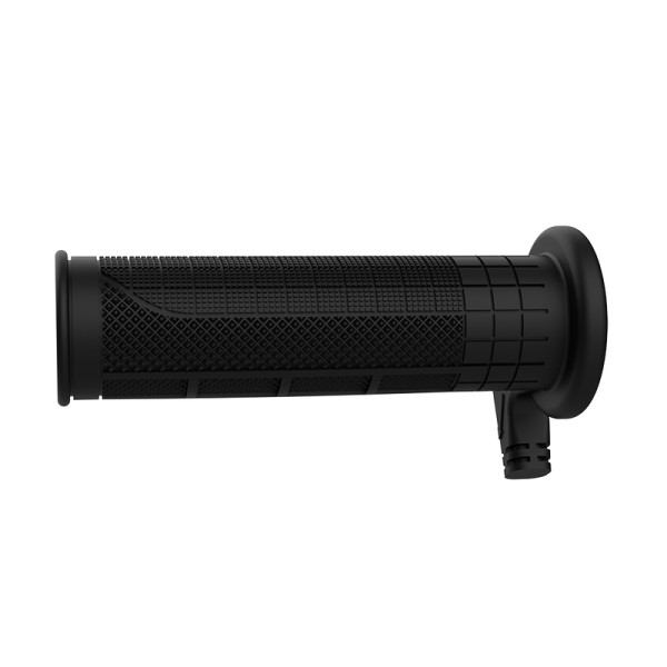 Oxford Hotgrips Evo Adventure Linker Vervangende Grip