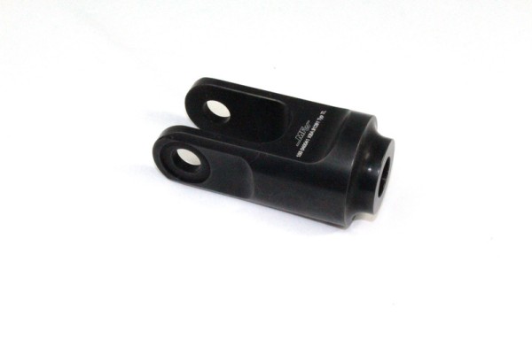 Tecnium verlagingsset type 4 - Yamaha MT-03