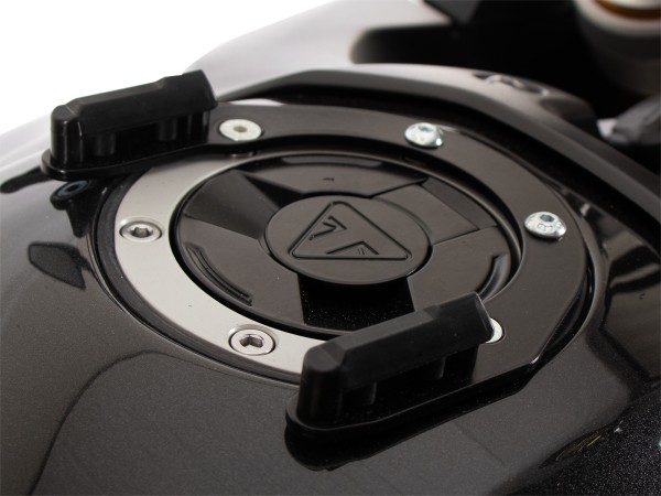 Basis tankring voor Triumph Tiger 900 Rally Pro (24-) Hepco & Becker