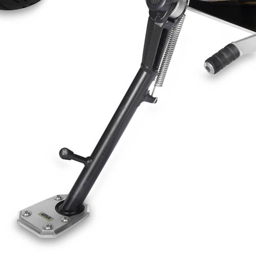 Voetverlenging voor zijstandaard voor BMW R 1200 GS (My. 13-18) / R 1250 GS (My. 19-) Original Giv