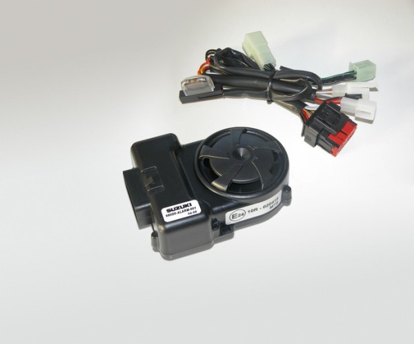 Aansluitkabel alarmsysteem voor Suzuki V-Strom 2014-2019/ V-Strom 650 / V-Strom 1050