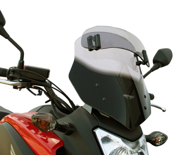 Variotouring scherm MRA "VT" voor HONDA NC 700 X / 750 X (My.12-15)