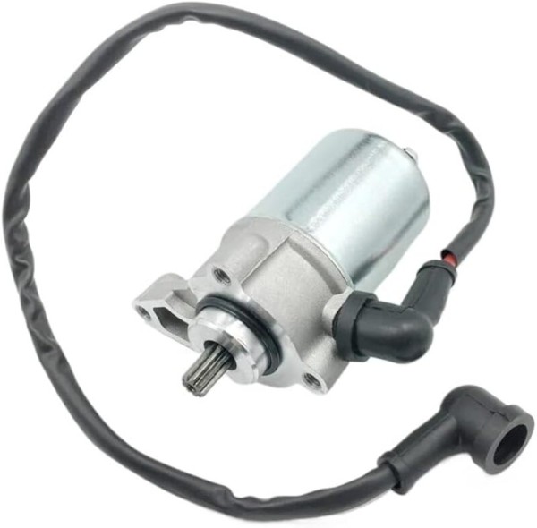 Tecnium startmotor