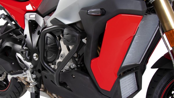Motorbeschermer incl. beschermpad voor BMW S 1000 XR (20-23) Hepco & Becker