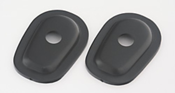 HIGHSIDER smart Isy 1 montageplaten Indy Spacer