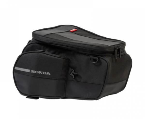 Zittingstas 22 liter voor Honda CB1000R (Bj.19-) / CB650R (Bj.19-)