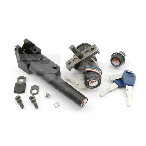 V ONDERDELEN contactslot Aprilia