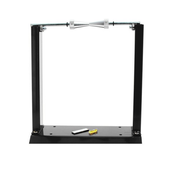 VECTOR Handmatige statische balancer