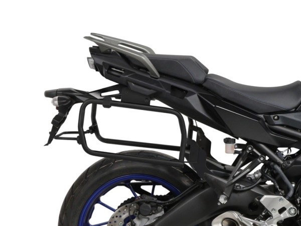 Shad bagagedrager 4P voor Tracer 900 / Travcer 900 GT 2018-