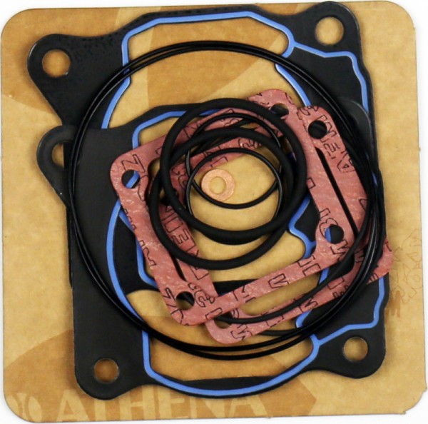 ATHENA topseal-afdichtingsset alleen voor Big Bore Kit ≥ 66 mm