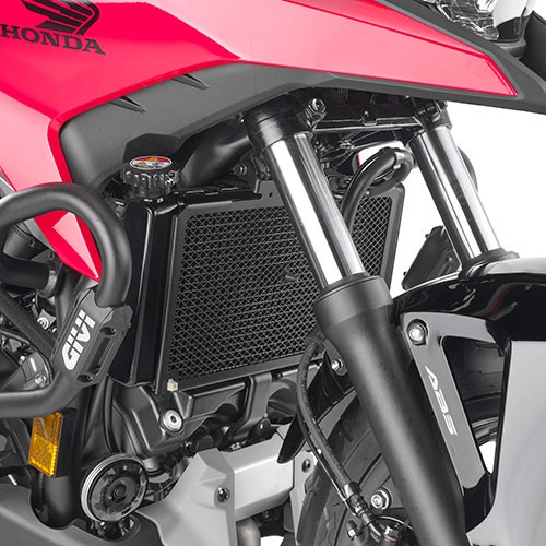 Radiatorbeschermer voor Honda NC750X (16-) Givi