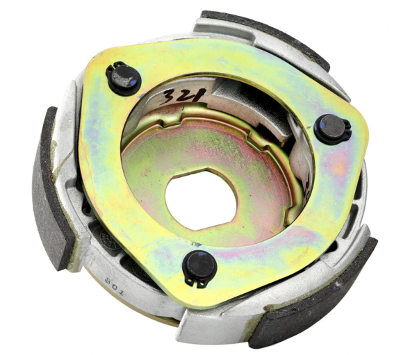 Originele koppeling voor Vespa LX/S/946 3V dwz 125-150ccm 4T AC/ Primavera/Sprint 3V dwz 150ccm