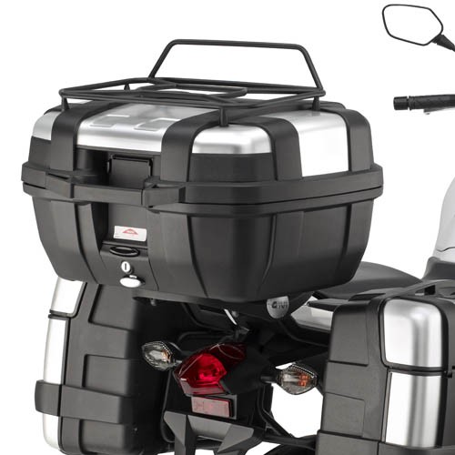 Topkofferdrager voor Honda NC700 / NC750 (Bj.12-15) Givi