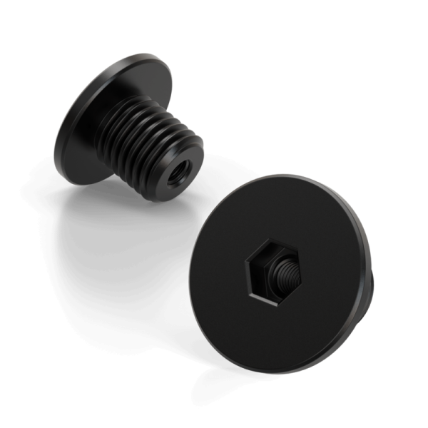 HIGHSIDER pro stuuradapter M16, Voor Harley-Davidson modellen (paar)