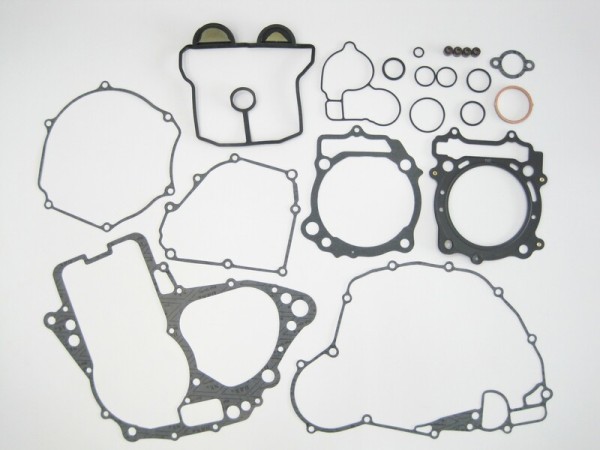 Tecnium complete set motorafdichtingen