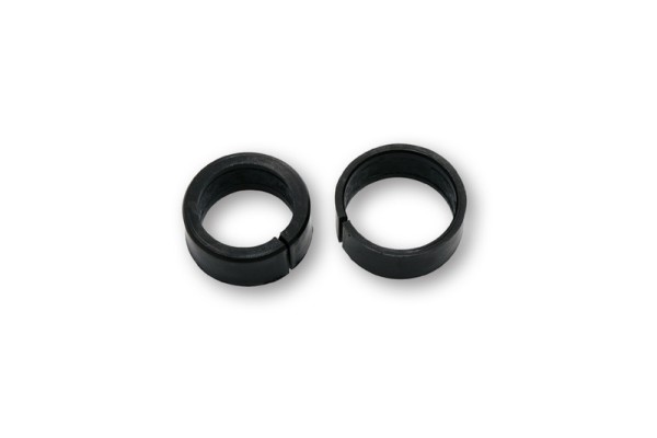 HIGHSIDER slimme vervangende nylon ring voor stuurspiegel (paar)