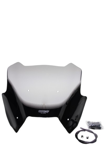 Sportscherm MRA "SP" voor KTM 1290 SUPER DUKE GT (My.16-18)